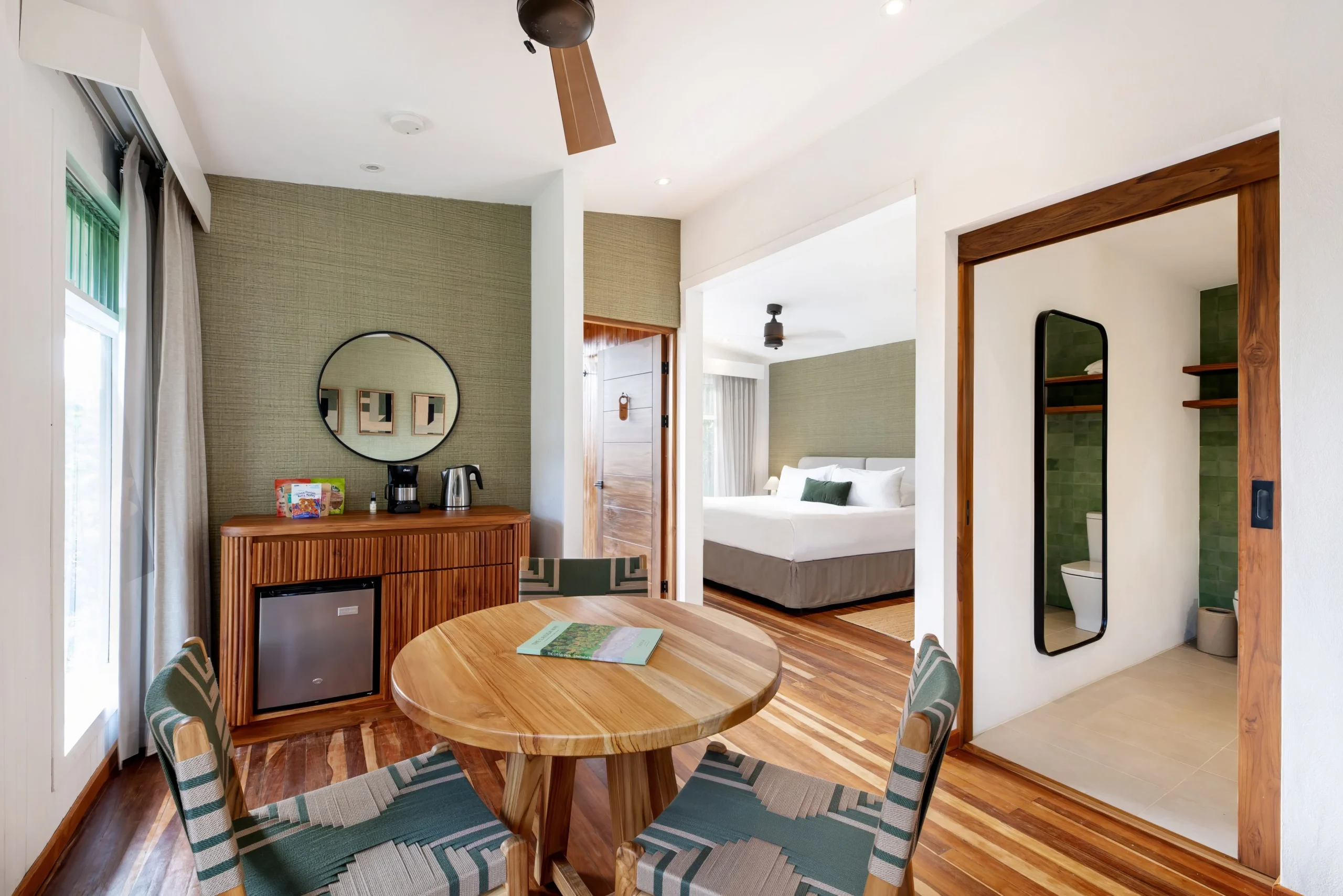 Junior Suite - Interior