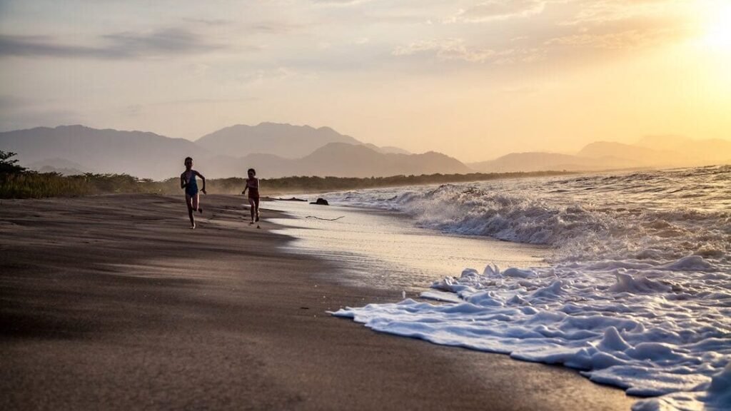 Colombia Caribbean Tayrona beach | Landed Travel