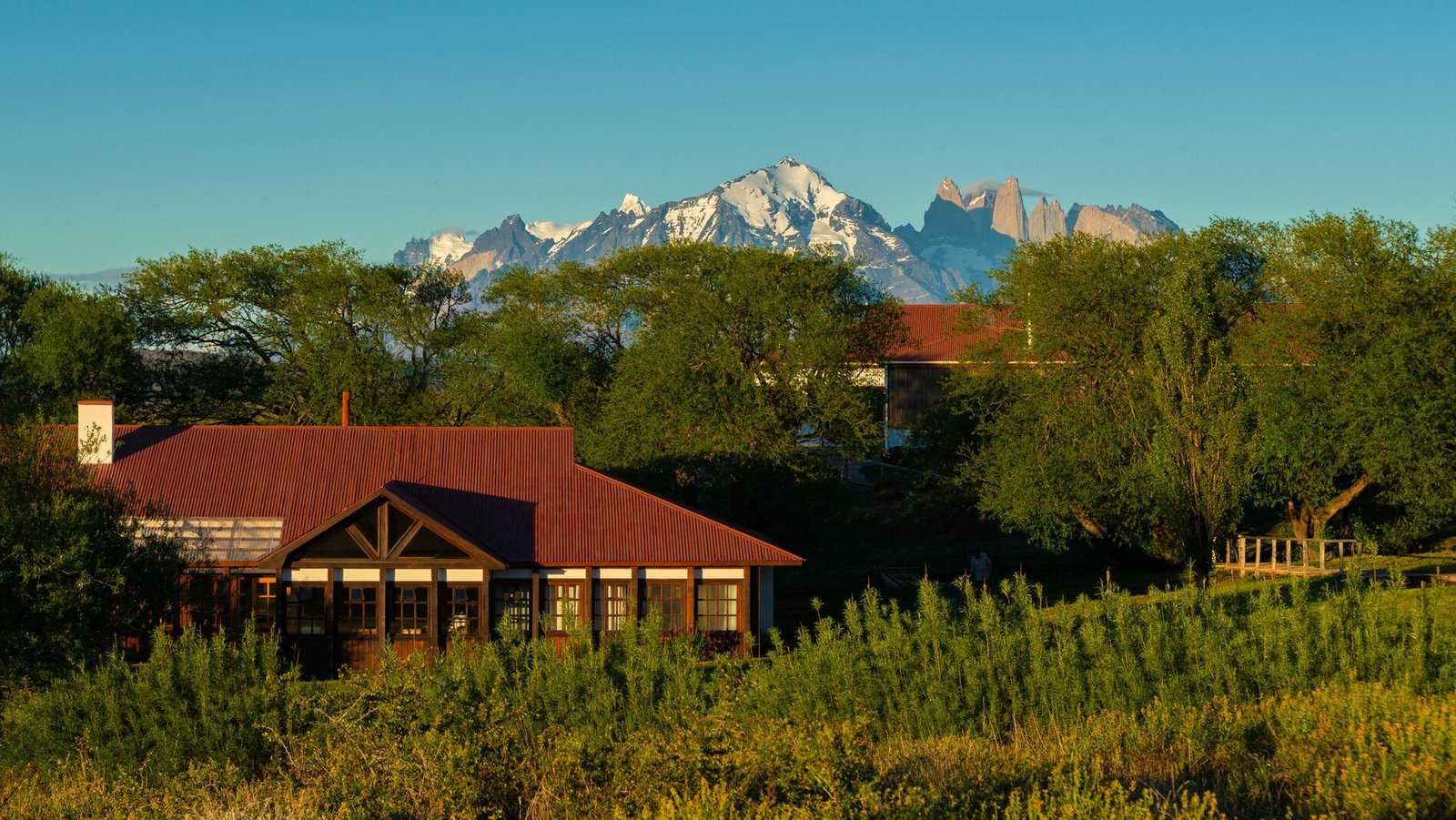 Estancia Cerro Guido