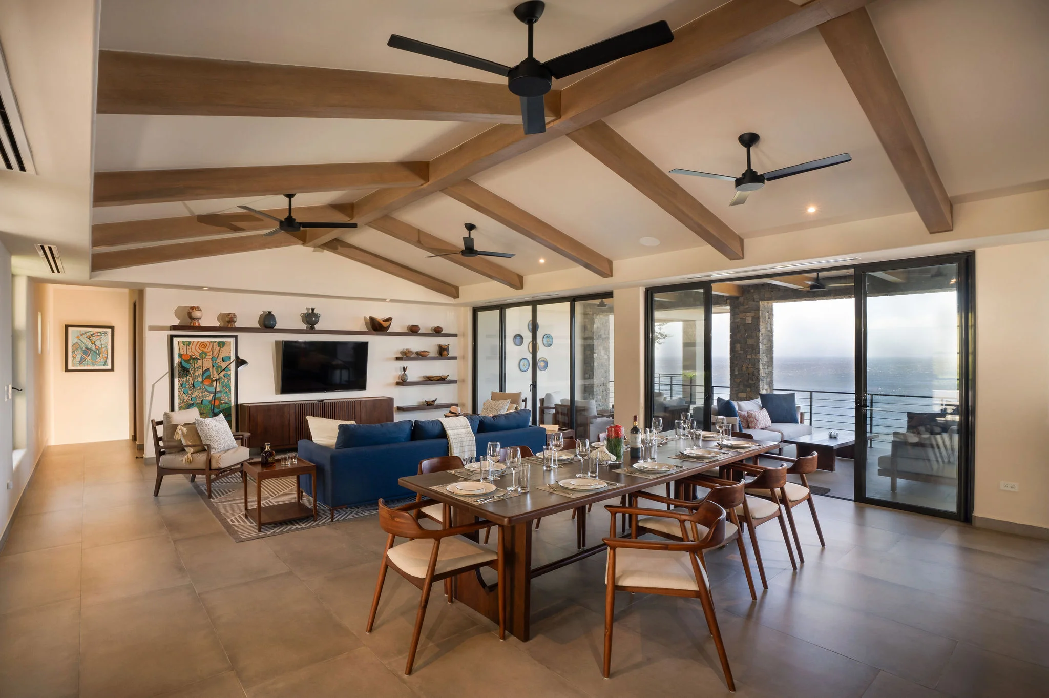 Signature Collection - Living Room