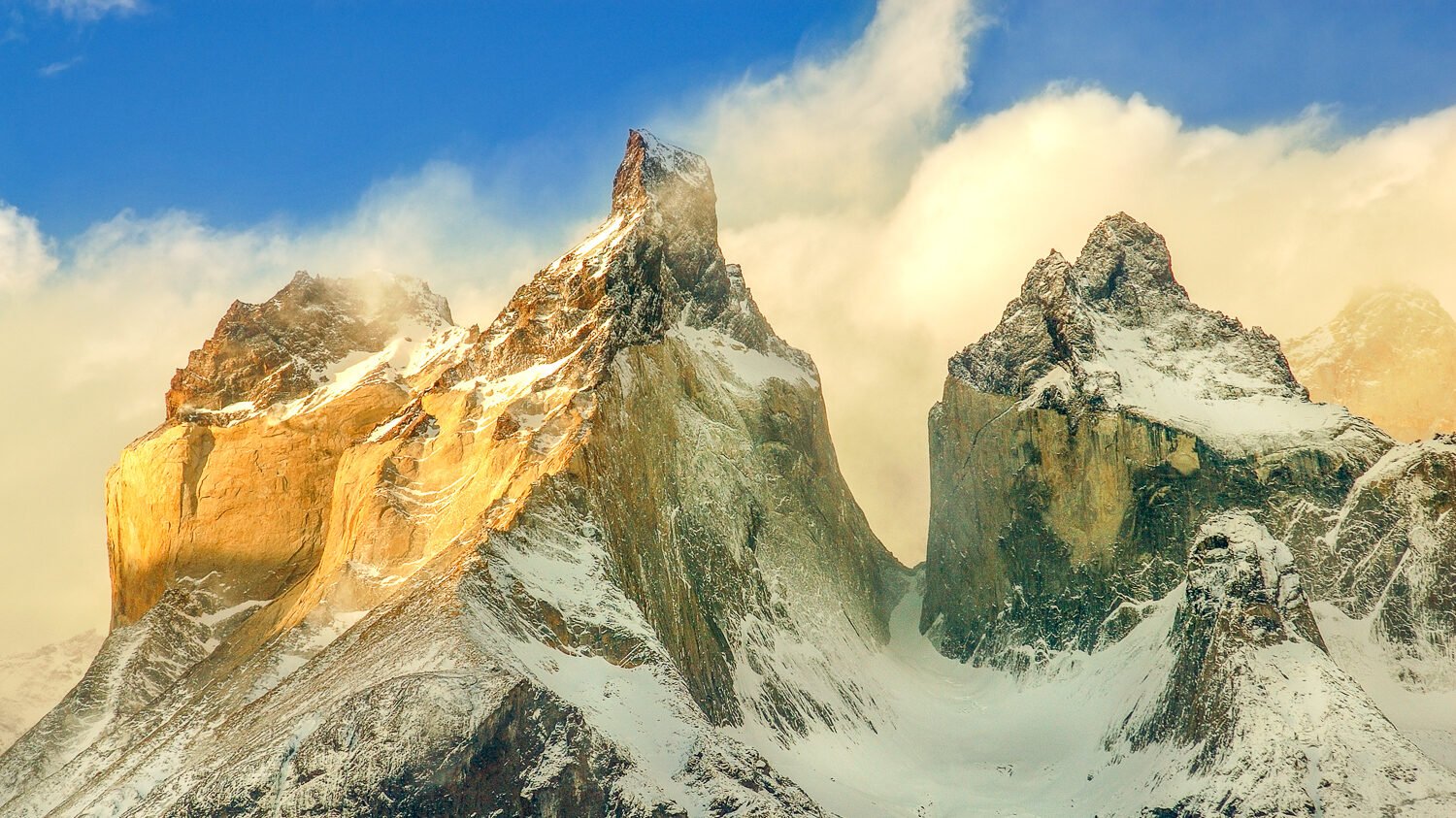 Torres del Paine Chile | Landed Travel