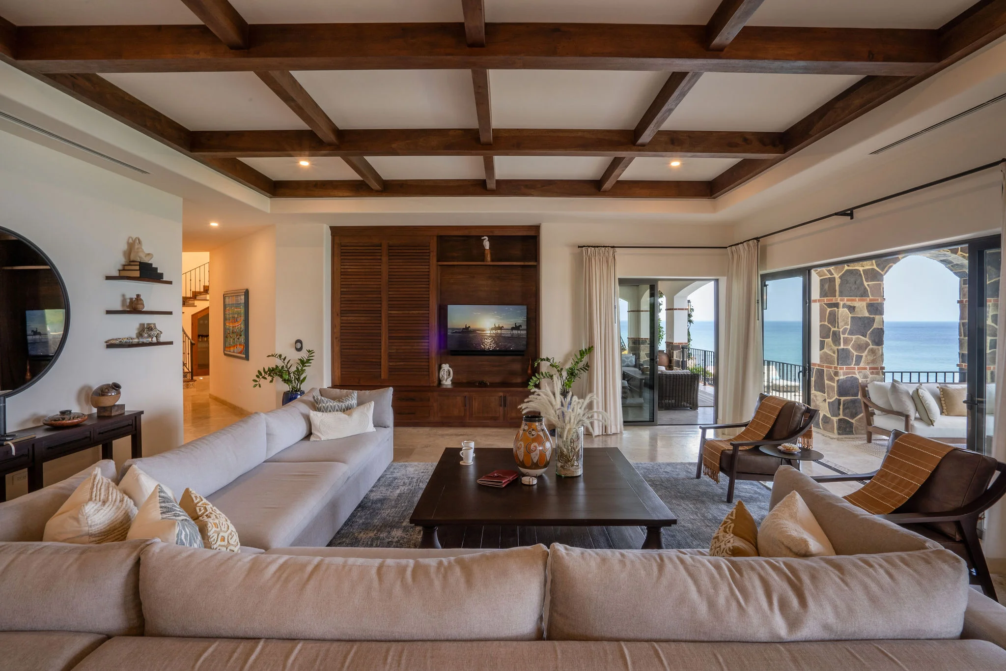 Villa Cielo - Luxury Collection