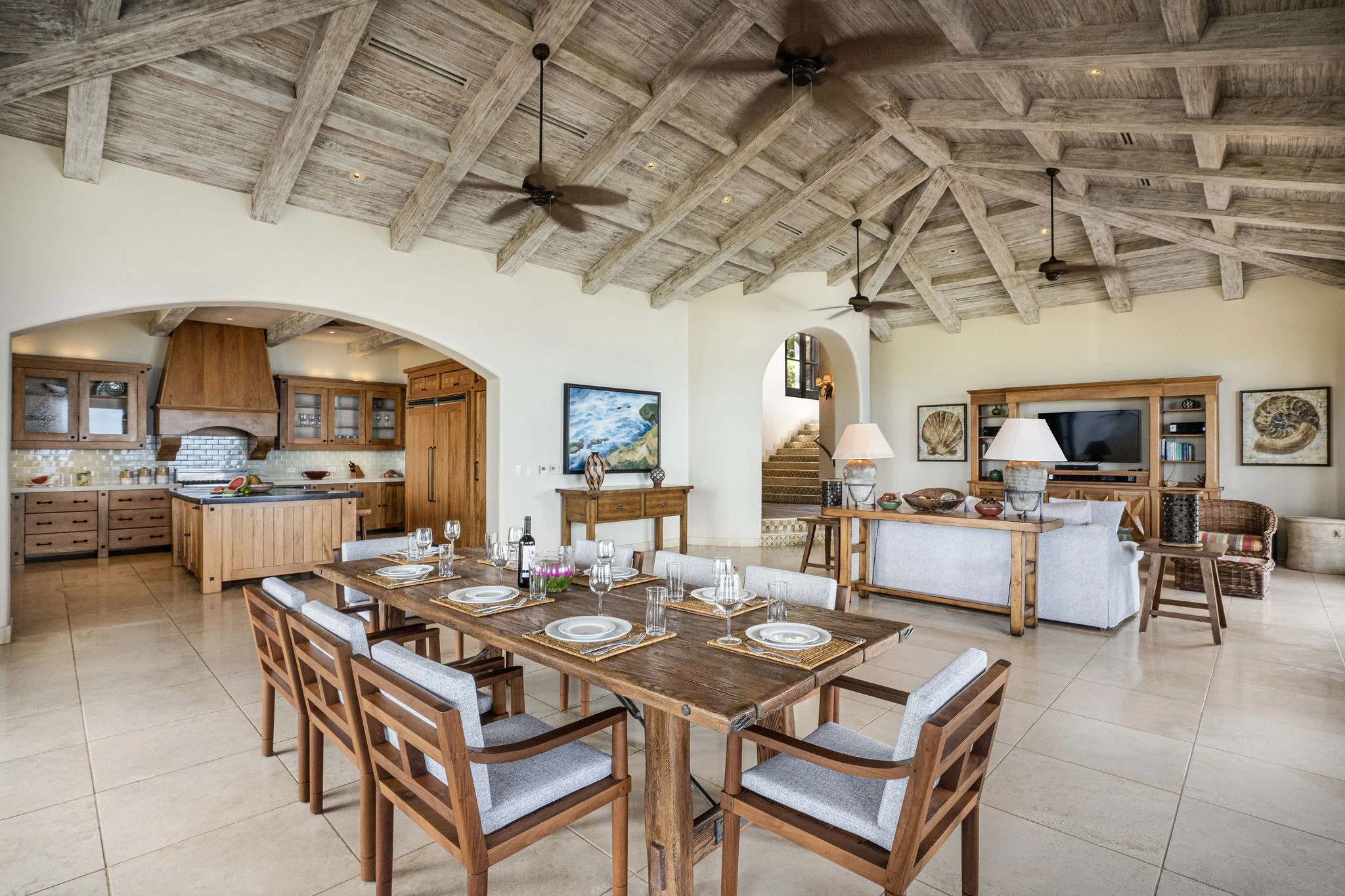 Villa Escondida - Luxury Collection