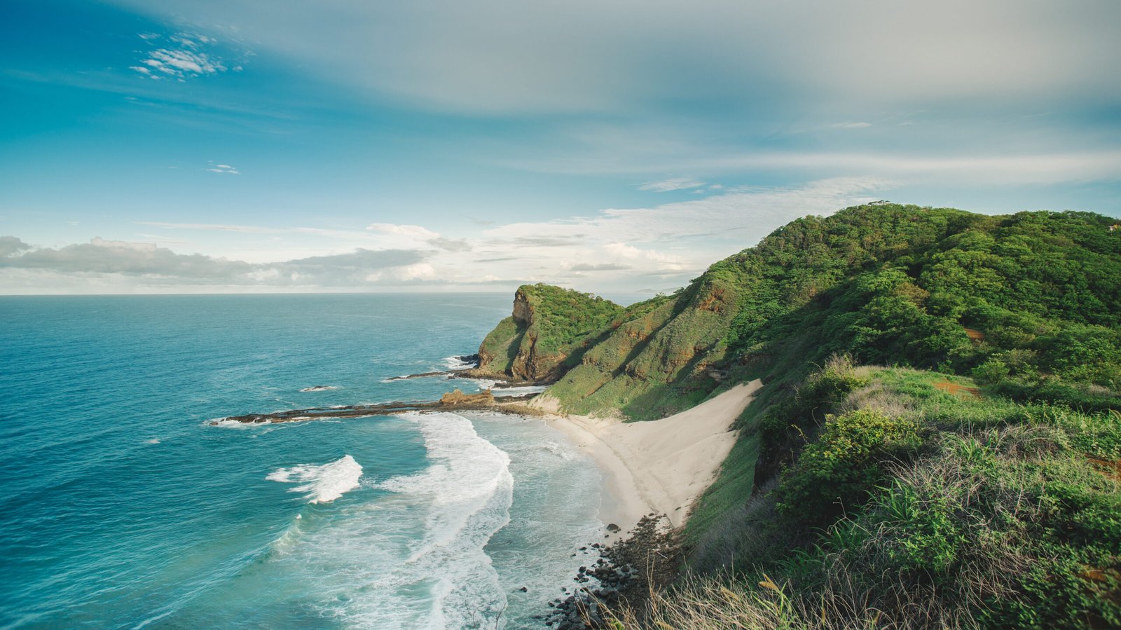 Rancho Santana Ocean