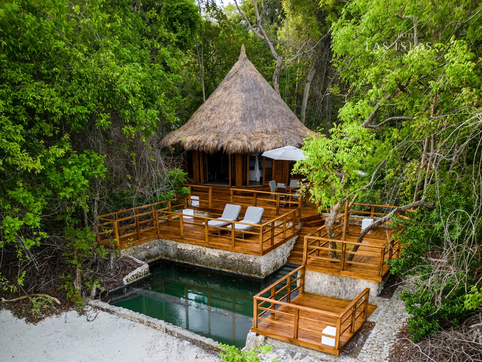 Sea Level Bungalow
