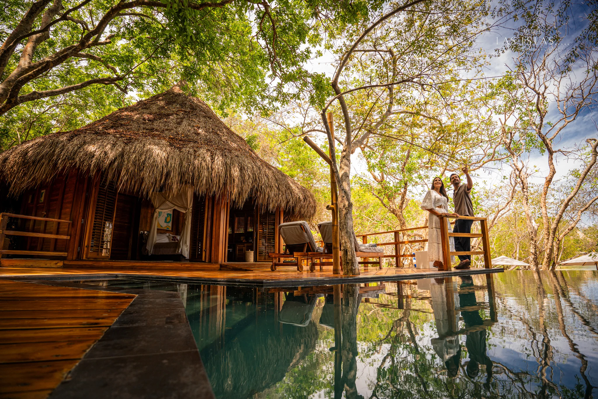 Sea Level Bungalow