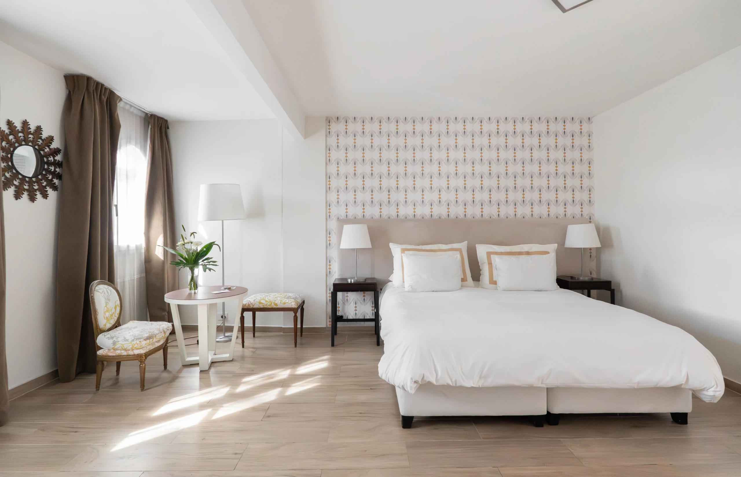 Nuss Hotel -Deluxe