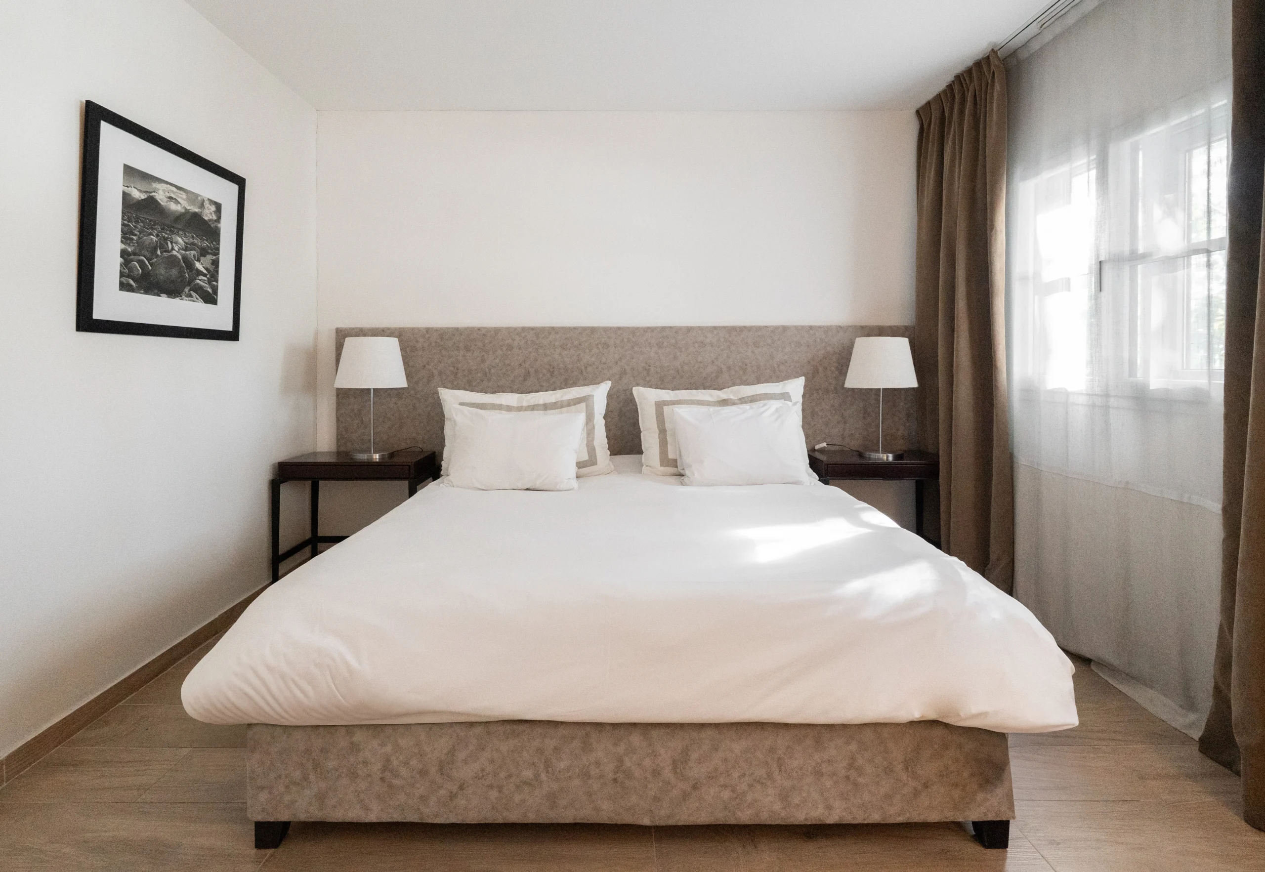 Superior room