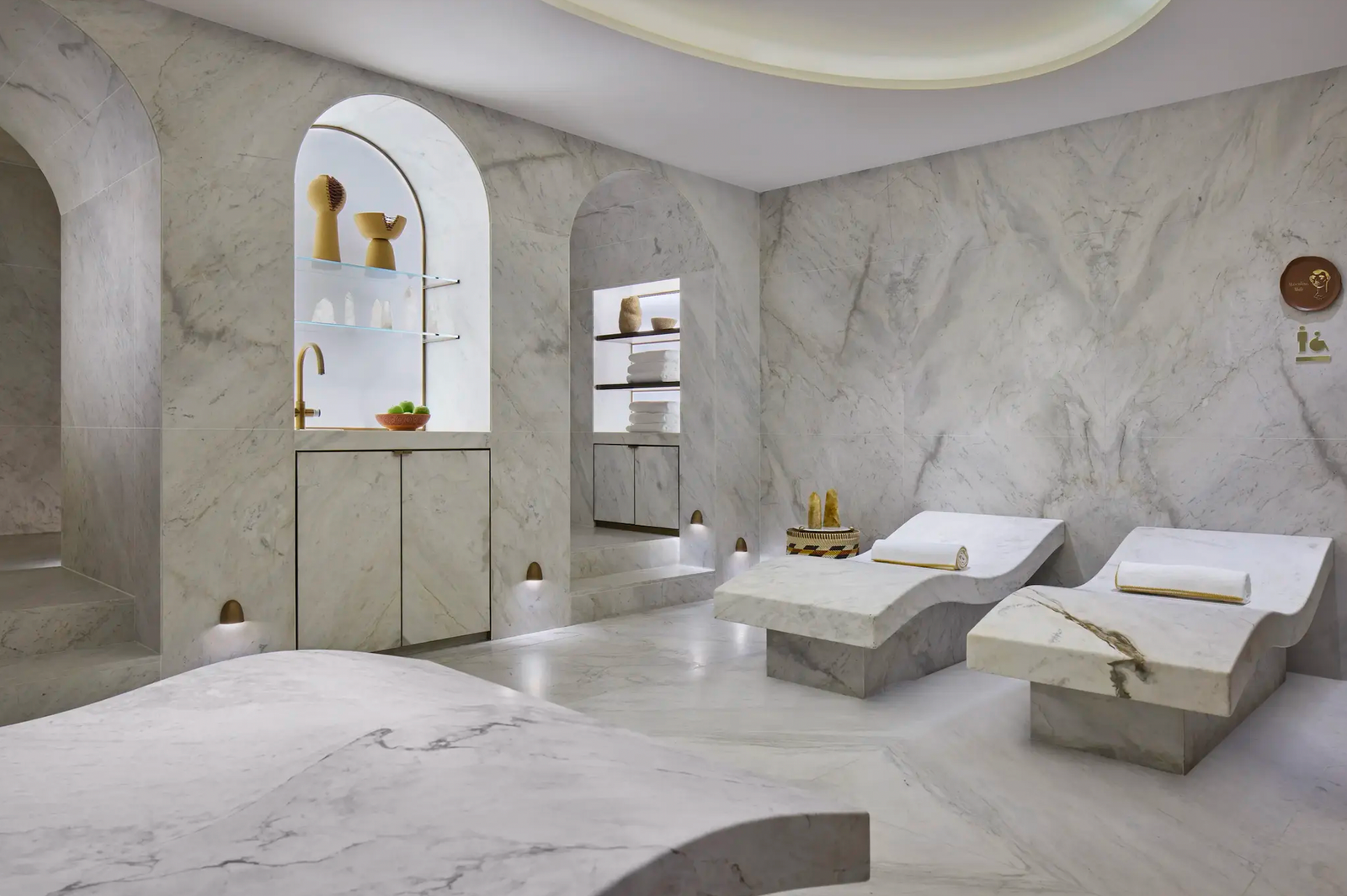 Asaya Spa