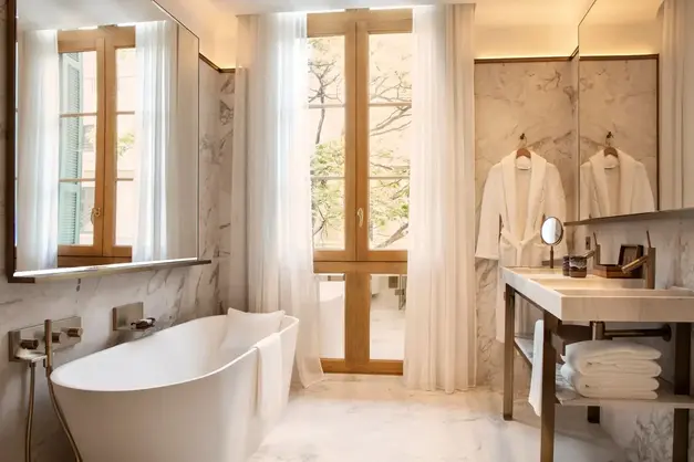 Grand Premier King - Bathroom