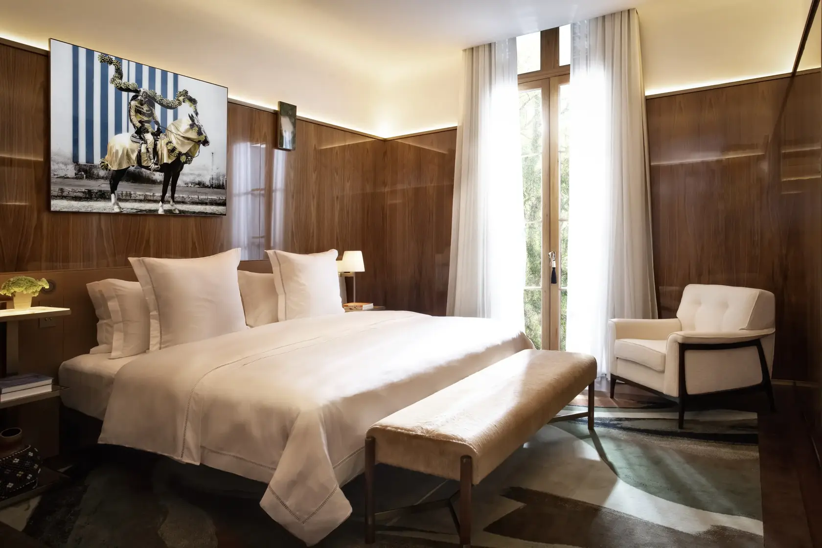 Matarazzo Suite