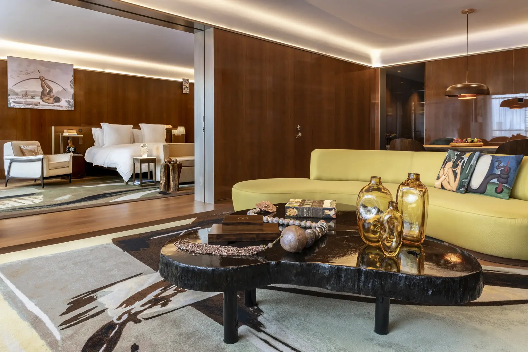 Premier Suite