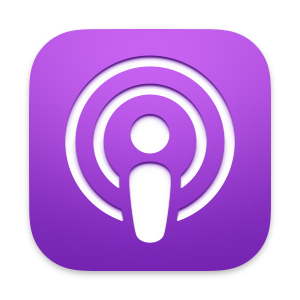 Listen on Apple Podcasts