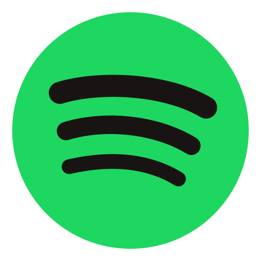 Listen on Spotify