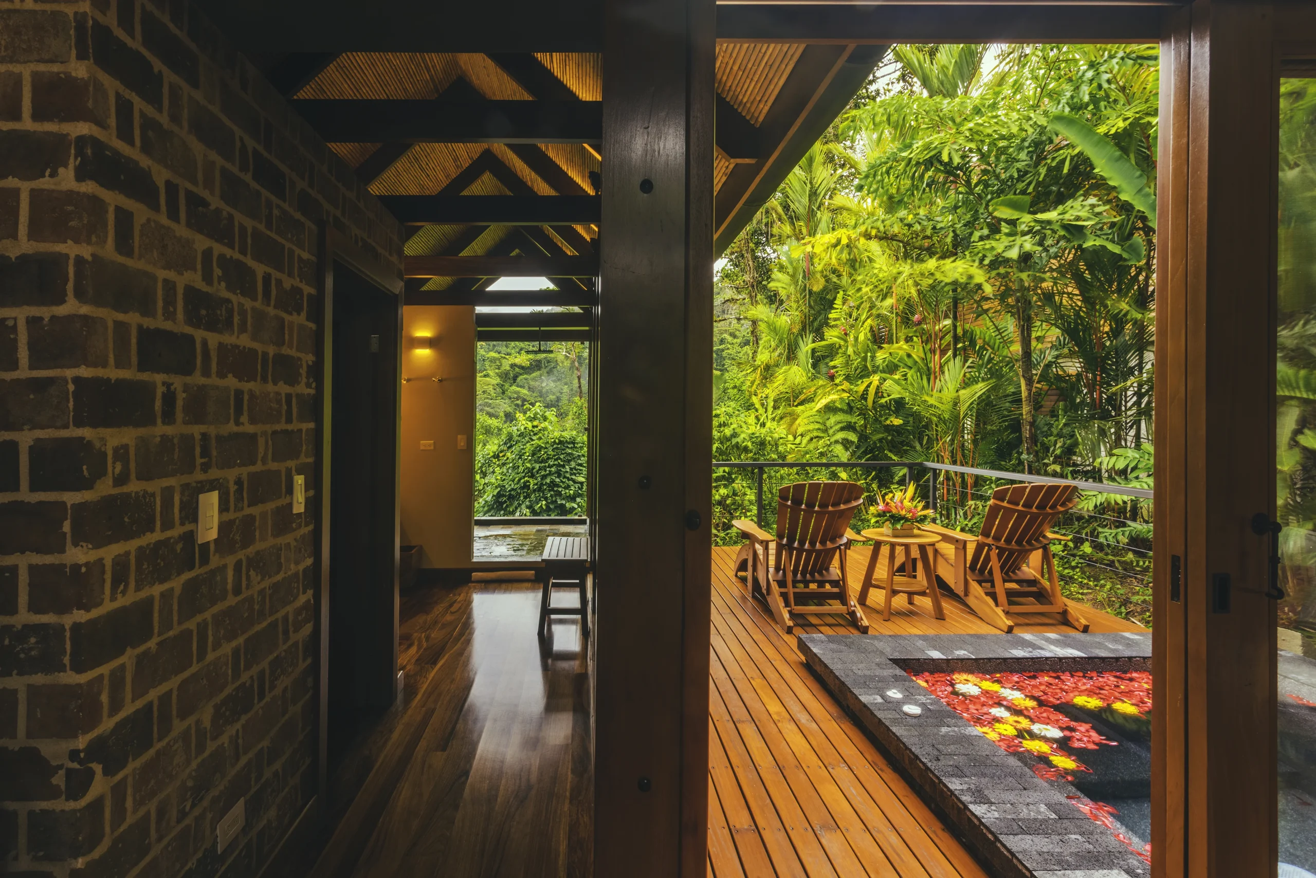 Canyon Casita