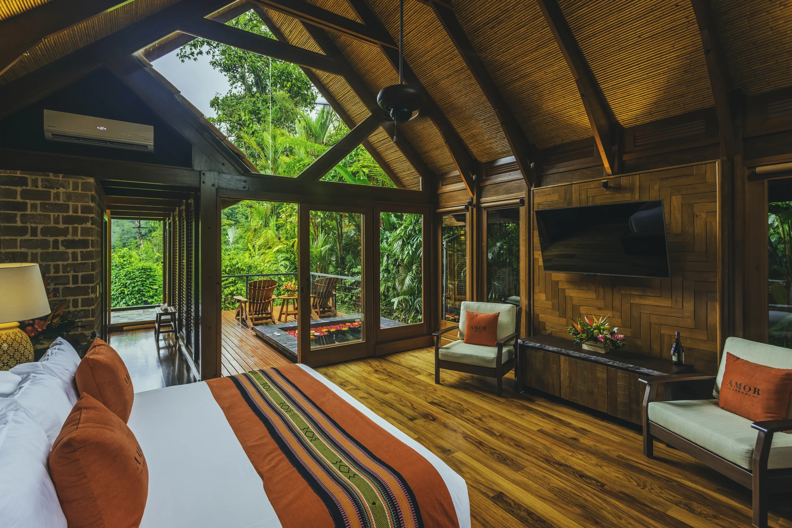 Canyon Casitas