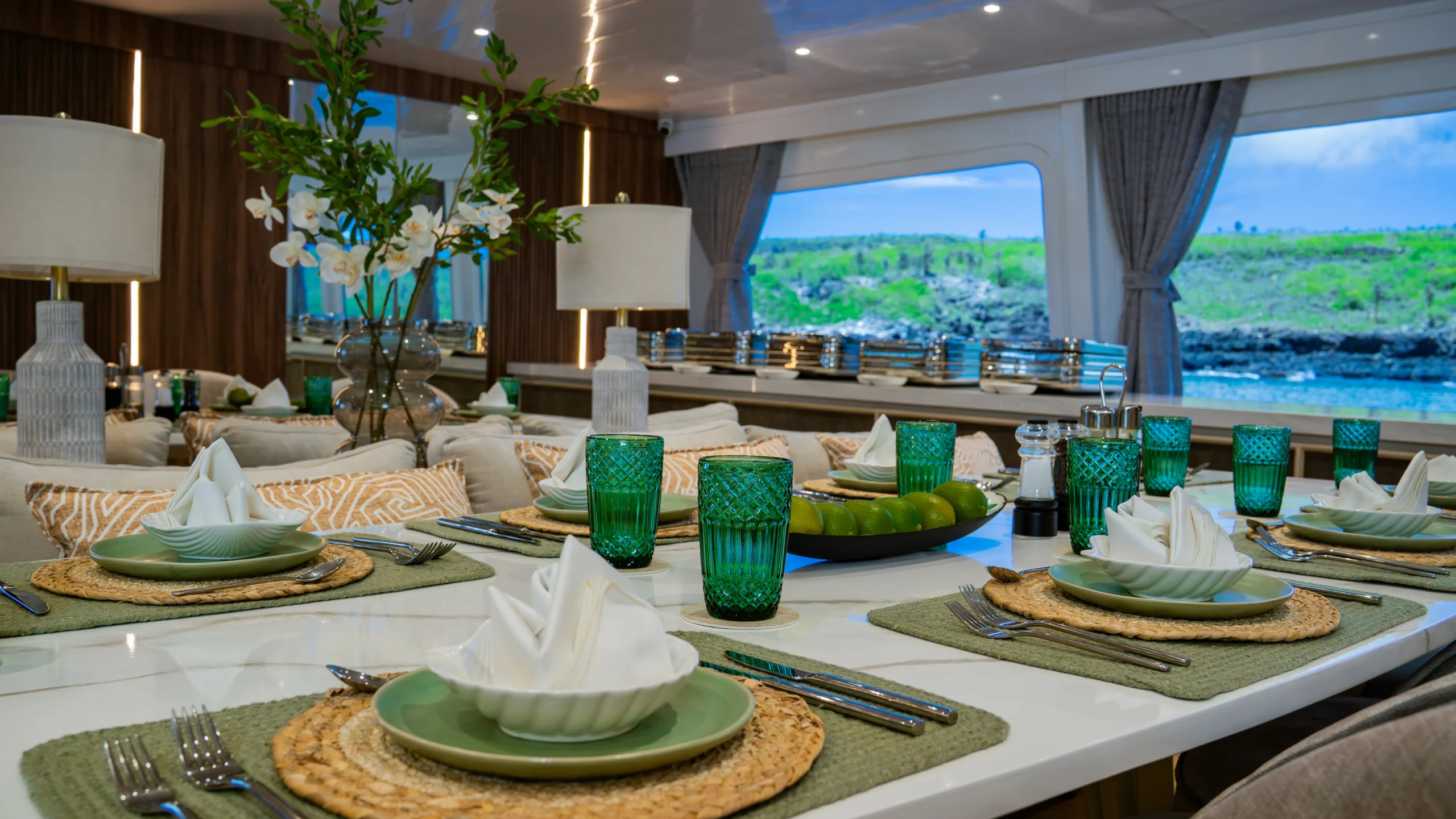 Dinning room