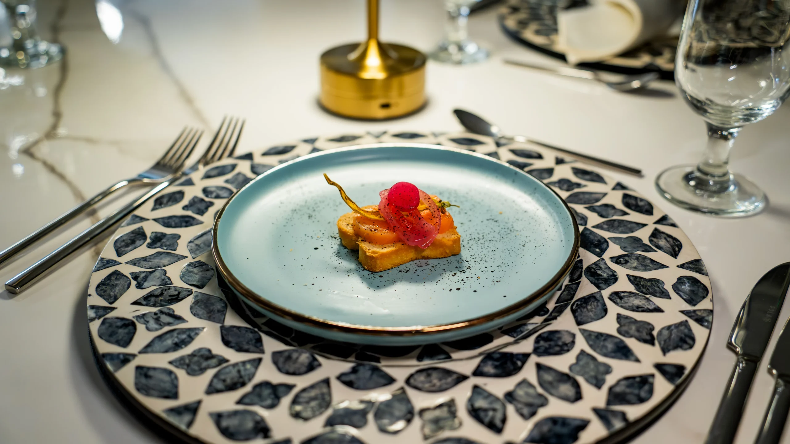 Gastronomy