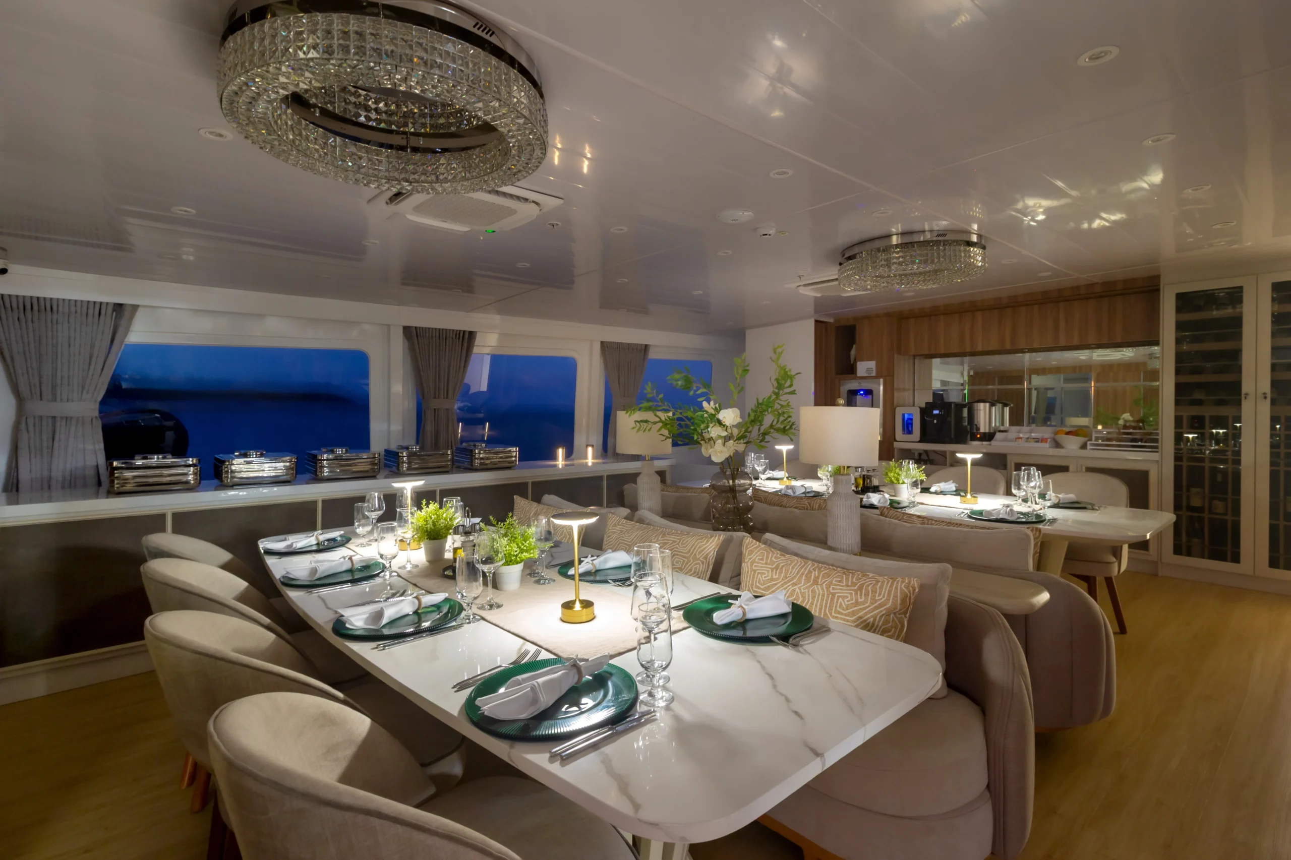 Dinning room
