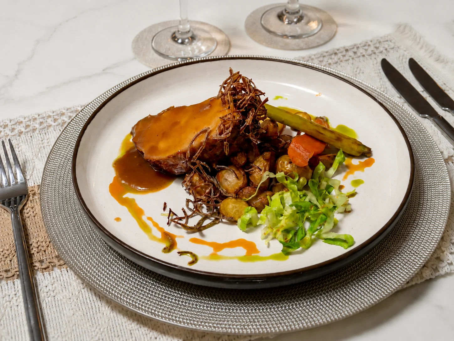 Gastronomy