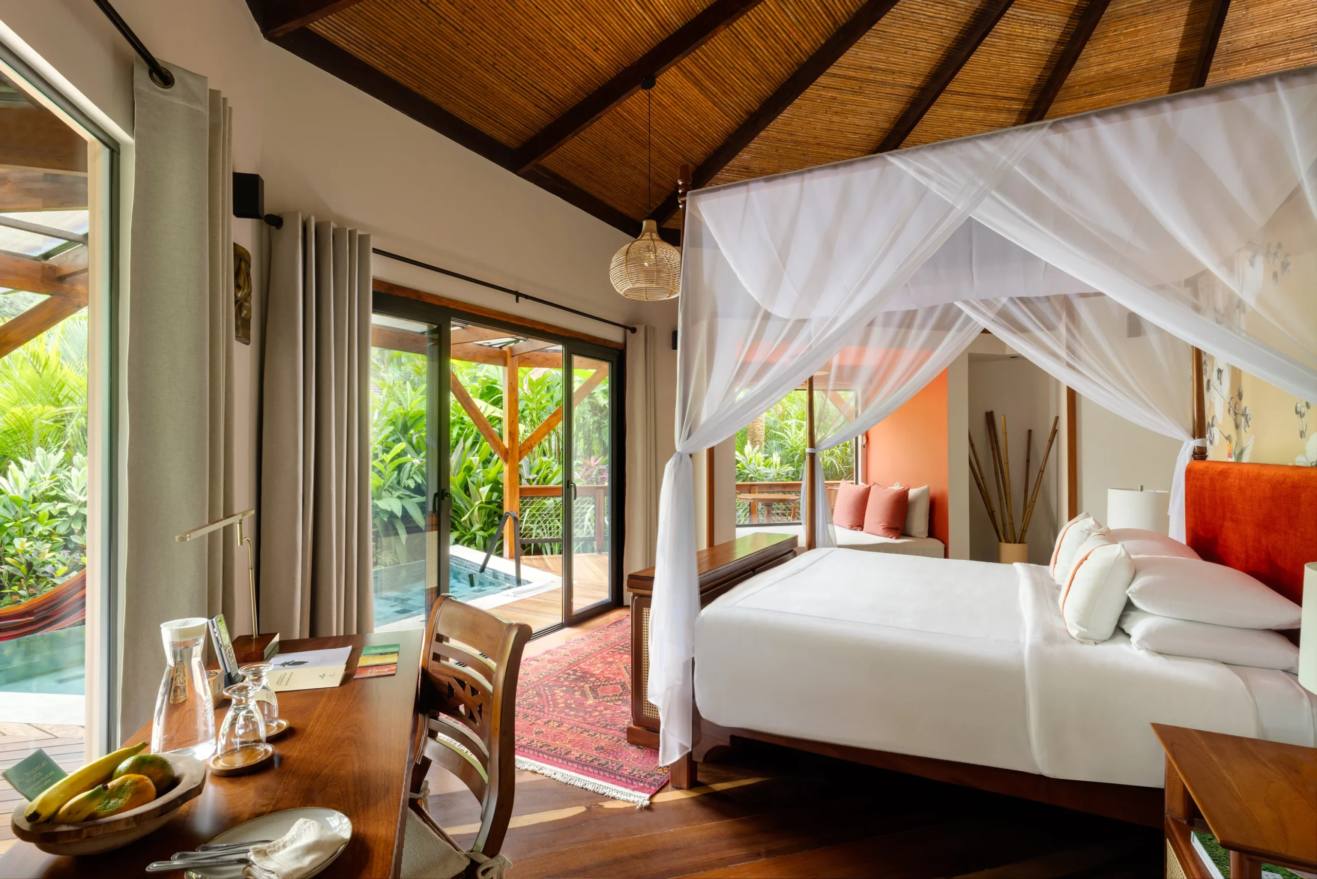 Nayara Gardens - Rainforest Pool Villa 5