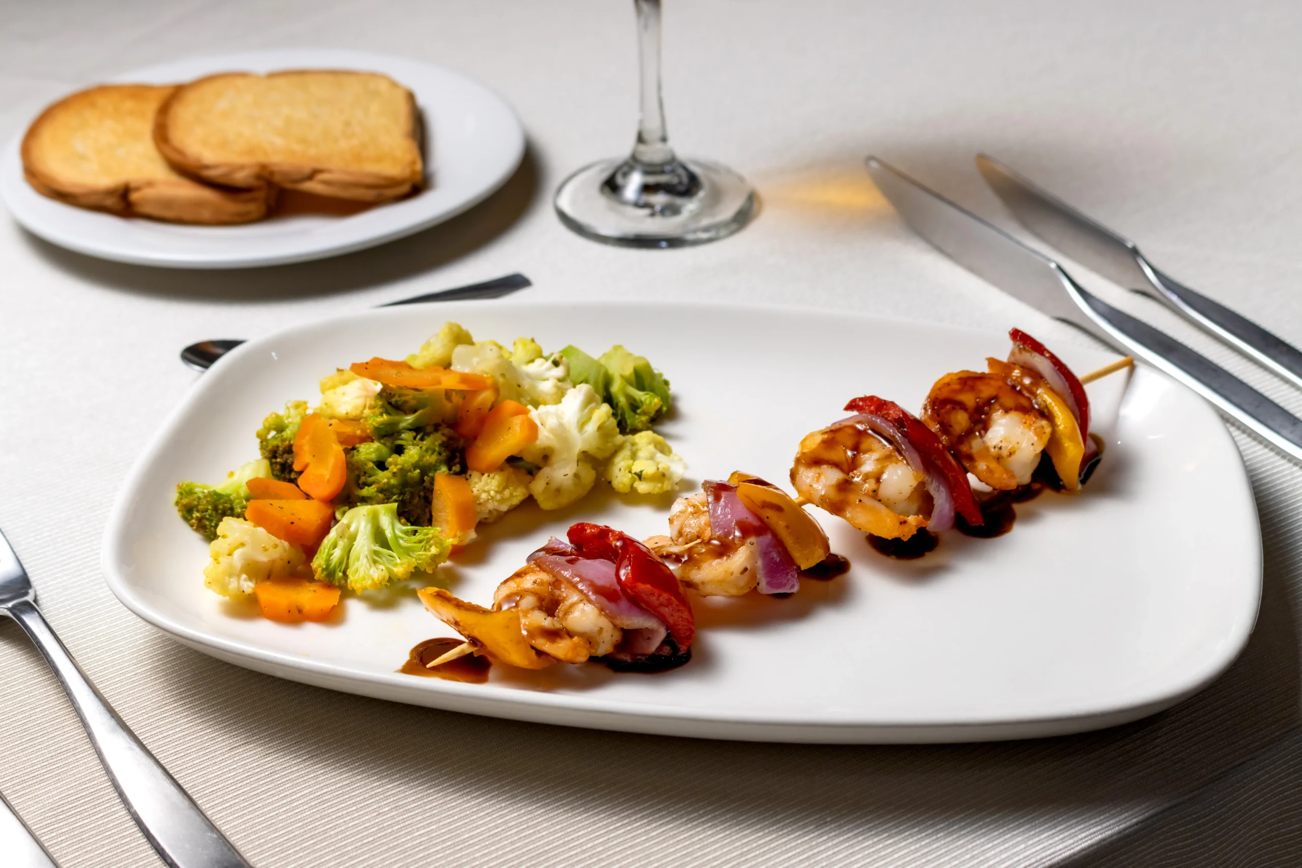 Gastronomy