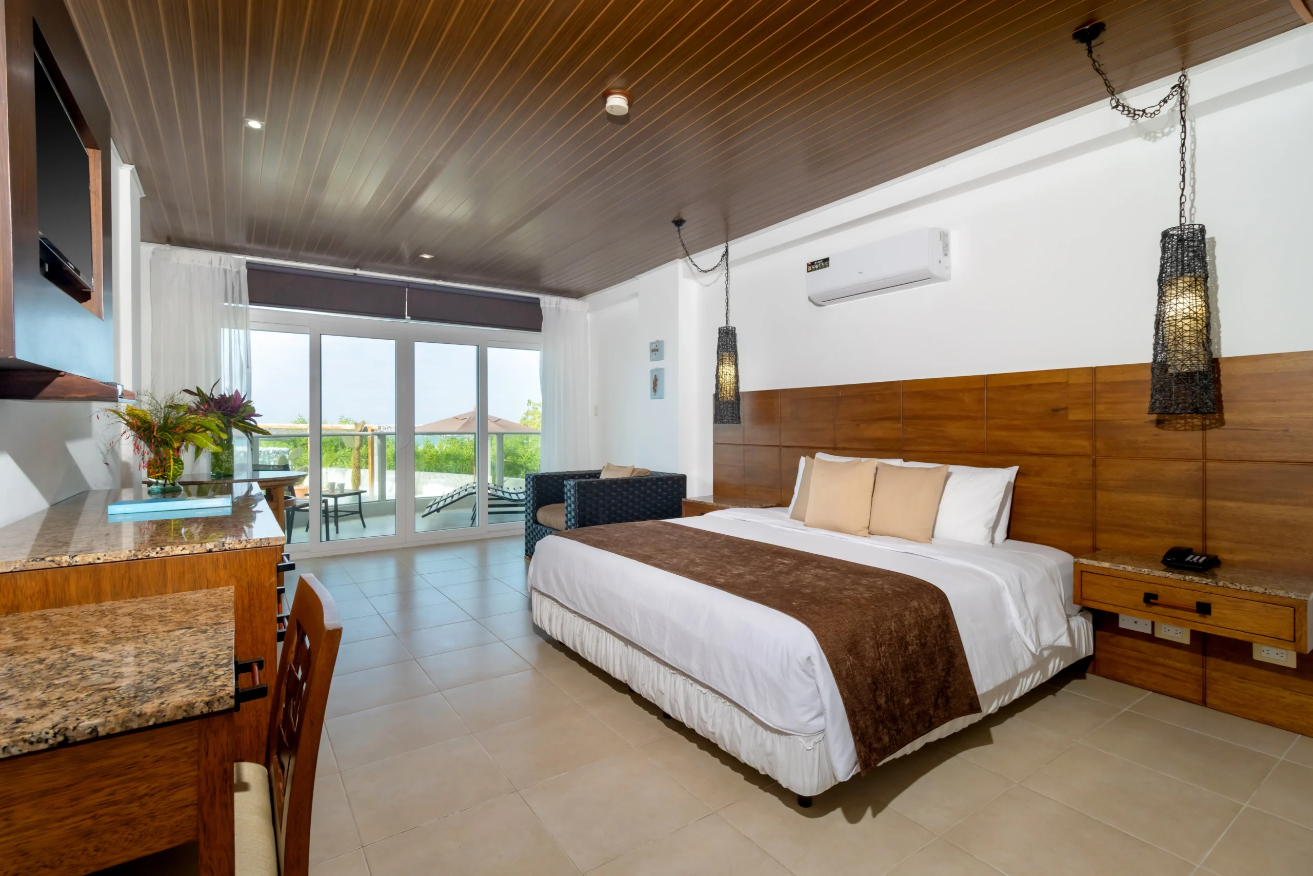Junior Suite Room