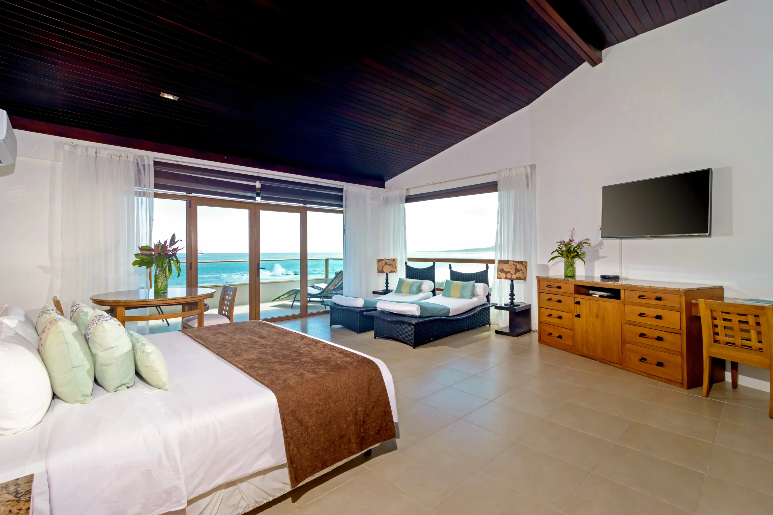 Master Suite