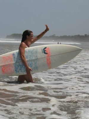 E-Surf-Nosara